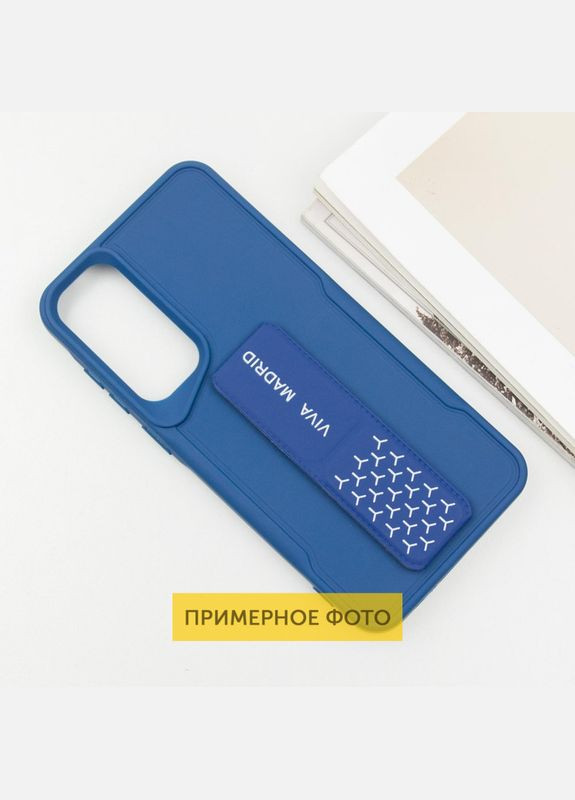 Чохол на Samsung Galaxy A06 / для самсунг галаксі А06 с підставкою Epik (356097956)