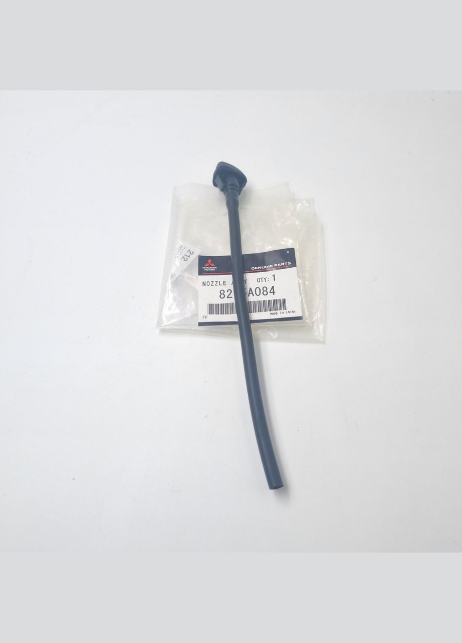 Оригінальна форсунка омивача лобового скла, права 8265A084 Лансер Mitsubishi (345736845)
