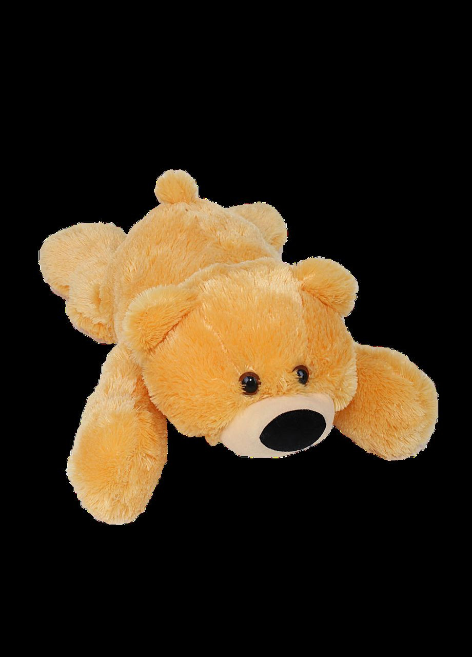 Плюшевий Ведмедик Аліна Умка 100 см медовий Алина (280915554)