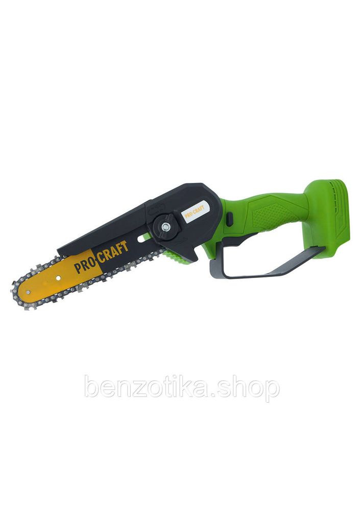 Аккумуляторная мини пила PKA24Li (без акб и зп) ProCraft (338593569)