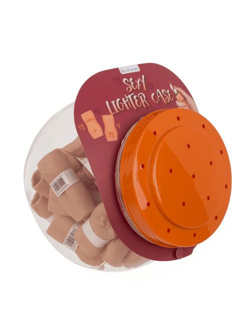 Чехол на зажигалку Sexy Lighter Case Men OOTB (335399319)