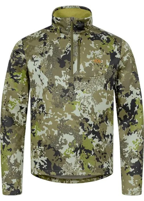 Светр Blaser Active Outfits Drain Camo No Brand (317661654)