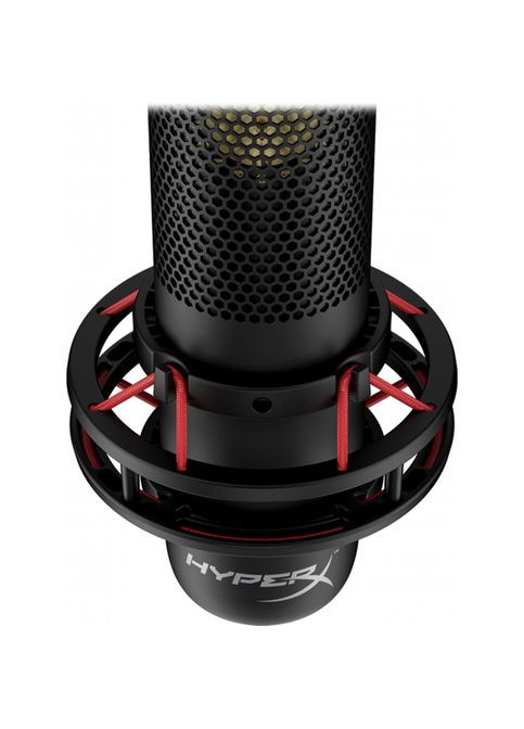 Мікрофон Gaming ProCast Black (699Z0AA) HyperX (322935502)