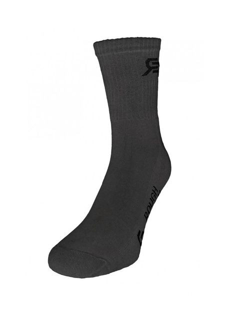Шкарпетки термоактивні жіночі 6 пар ThermoX trekker gray (278649297)