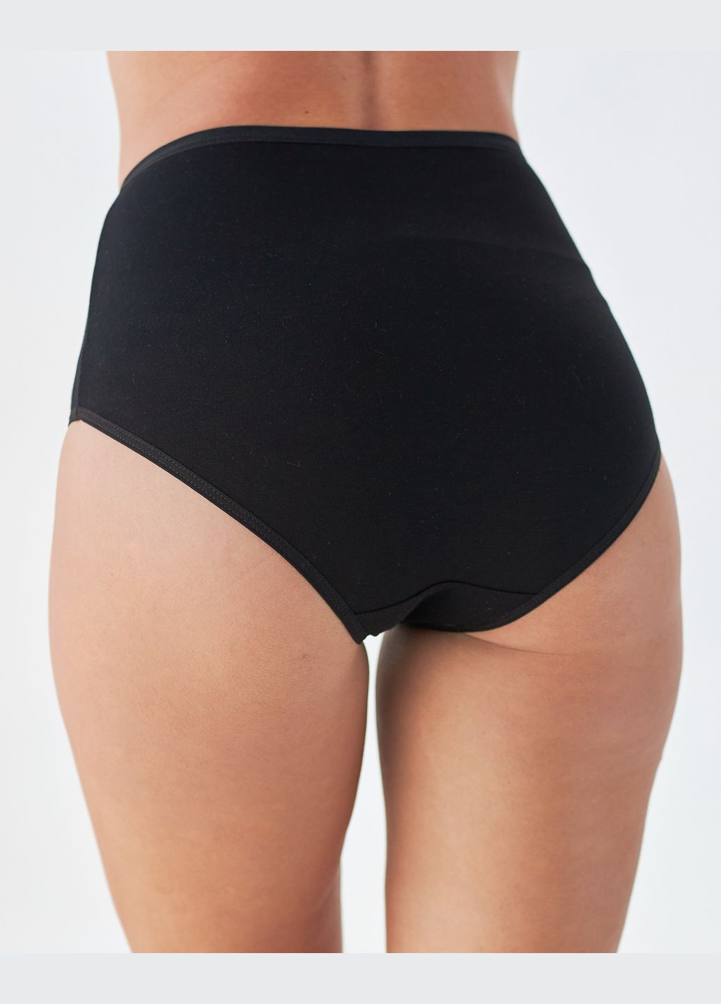 Жіночі труси із широким боком 5 шт. Nicoletta (322126782)