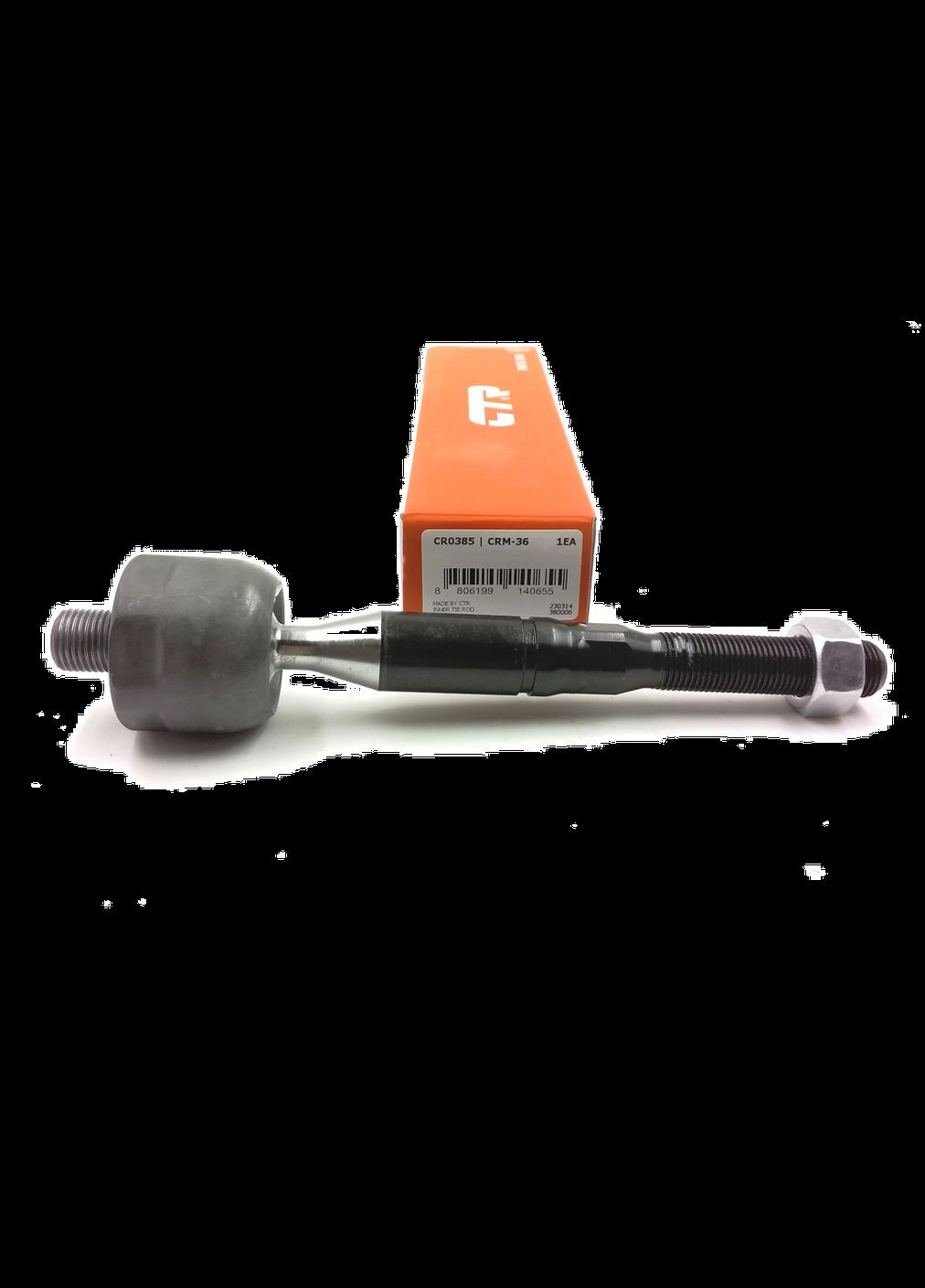 Тяга рулевая CR0385 4410A173 Л200, PAJERO Паджеро Спорт CTR (345739044)