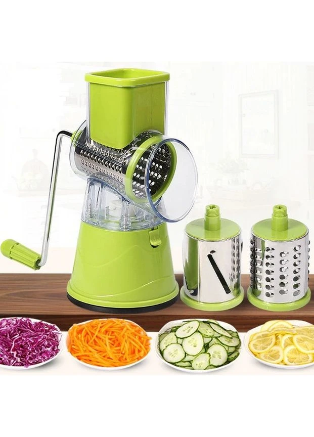 Овочерізка Багатофункціональна 806 (MER-13063_204) Kitchen Master (392930302)