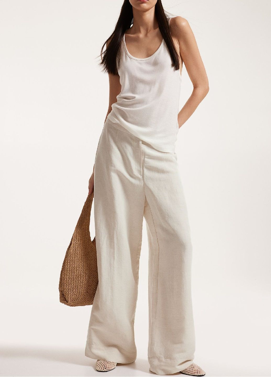 Штани H&M (316456588)