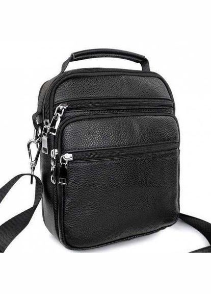 Сумка черная из натуральной кожи Bexhill Bx4539NK No Brand (335039922)