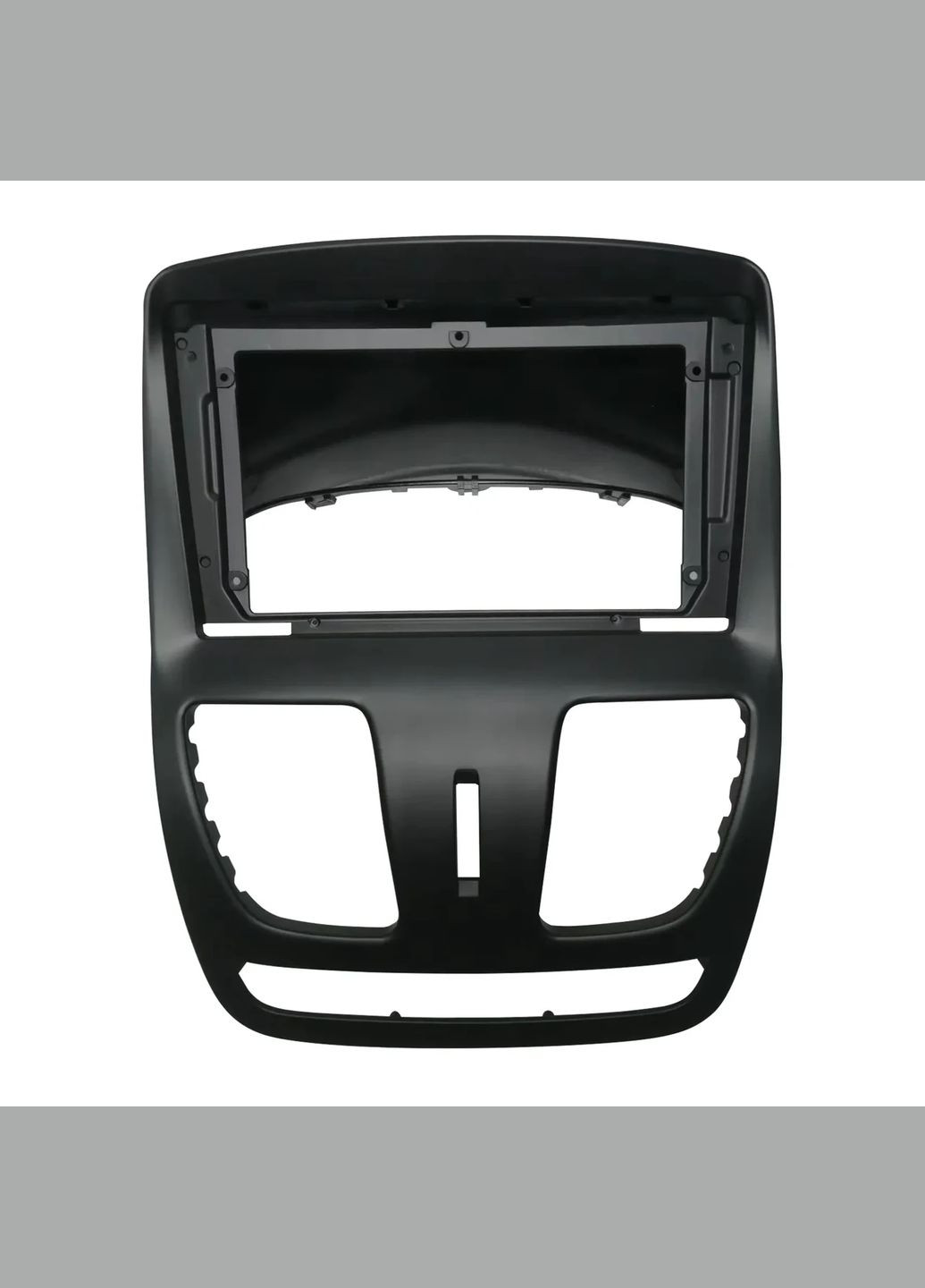 Переходная рамка серии Q0796 для Saipa Saina 2014+ 9 дюймов QIV (346506399)