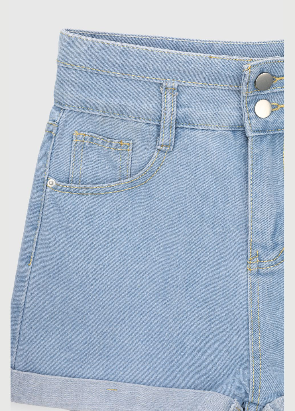 Шорти джинсові No Brand (288673243)