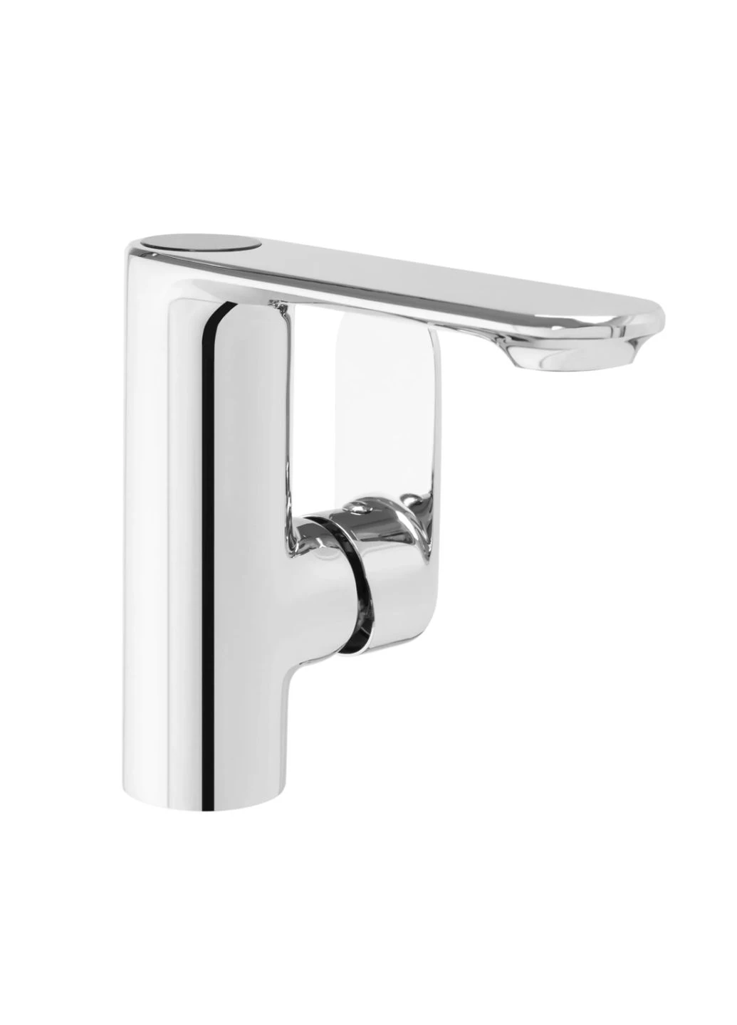 Змішувач для раковини (умивальника) MILS LCD CHROME хром низький * Rea (353495519)