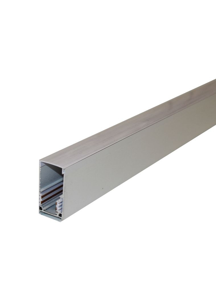 Трекова магнітна рейка накладна 1 м, Electro House (346086935)