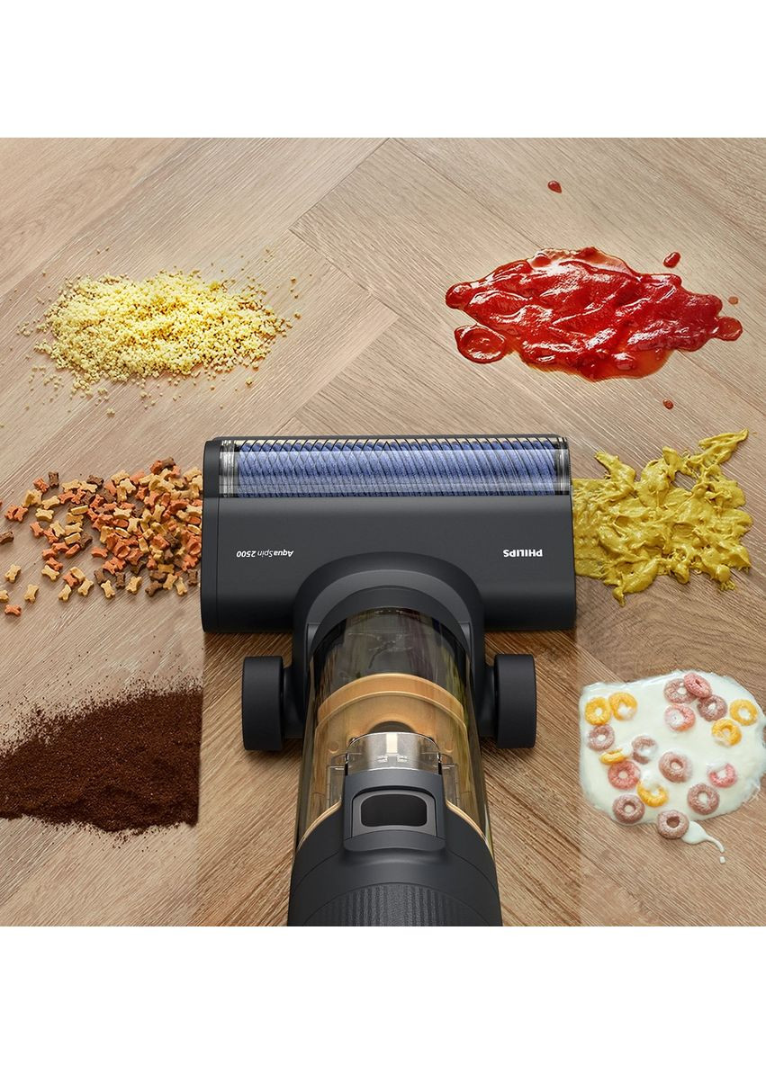 Акумуляторний пілосос XW7264/11 (7195767) Philips (366831923)