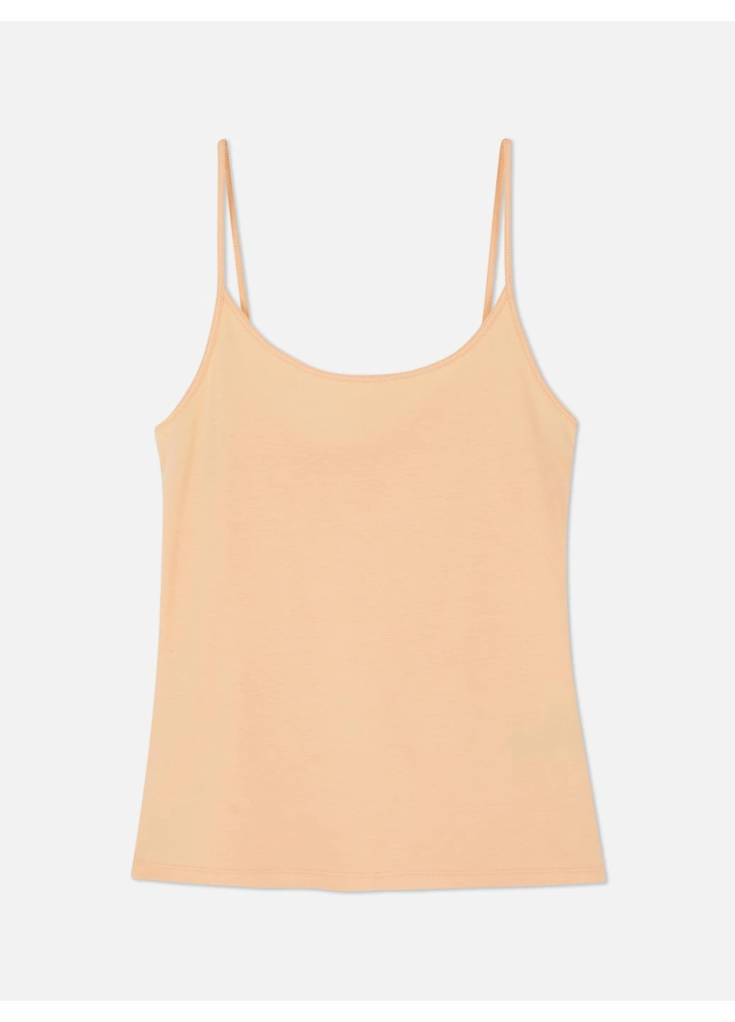 Топ лето,персиковый, Primark (335975983)