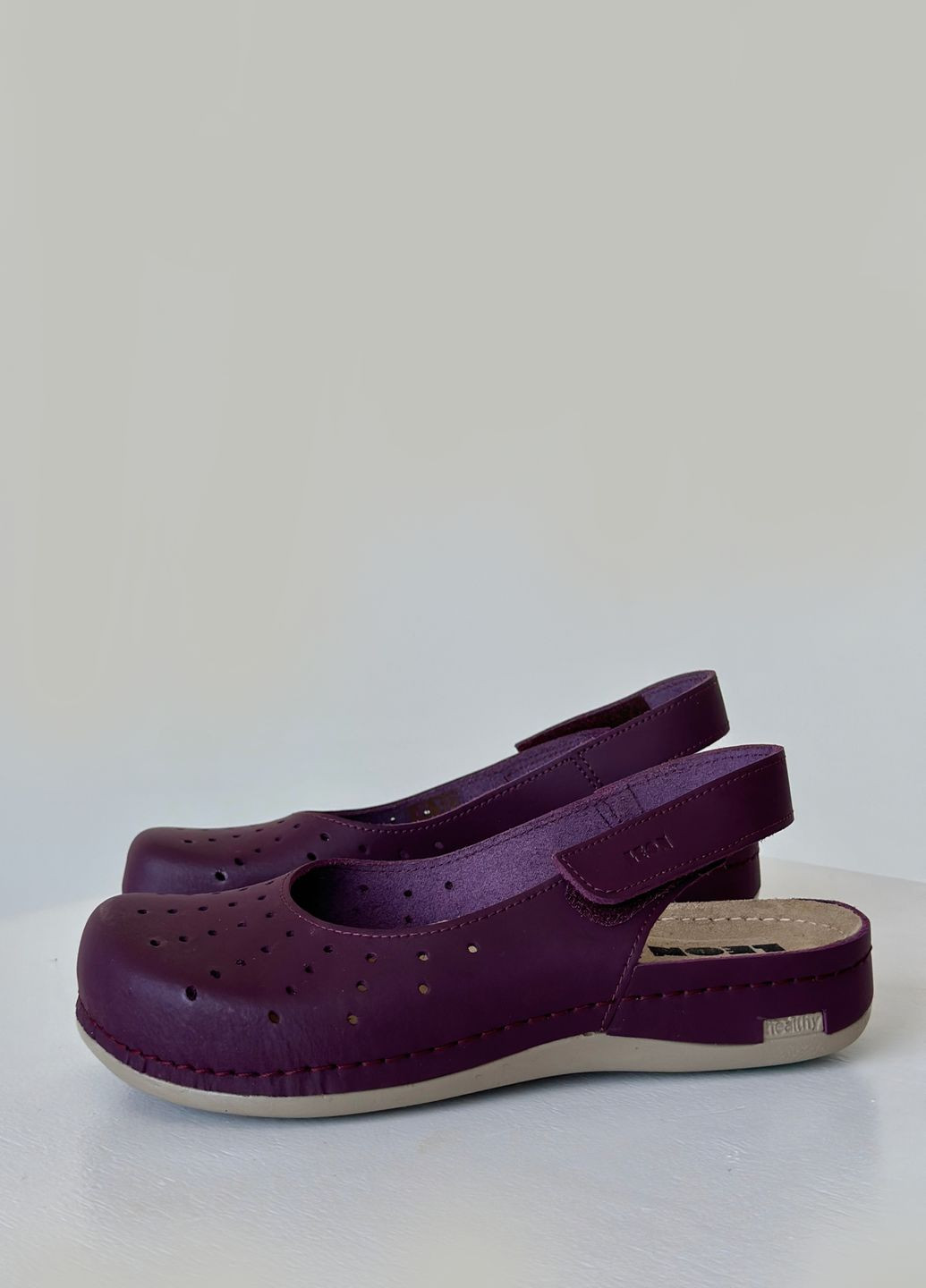 Босоножки жіночі шкіряні ортопедичні Leon (300073318)