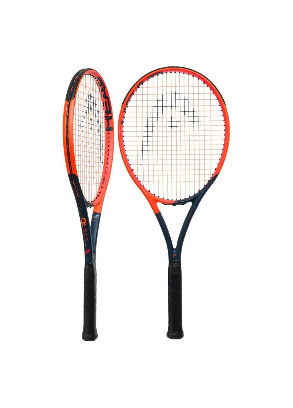 Ракетка IG Radical XCEED S 20 Head (367601946)