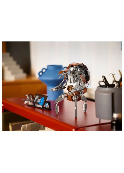 Конструктор (75381) Lego Star Wars Дроїд-руйнівник 583 деталі (368564073)