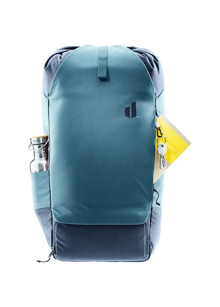 Рюкзак Utilion 30 л atlantic-ink 3816124 1374 Deuter (397804964)