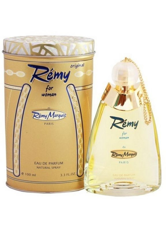 Remy парфумована вода жіноча 100 мл Remy Marquis (340109803)