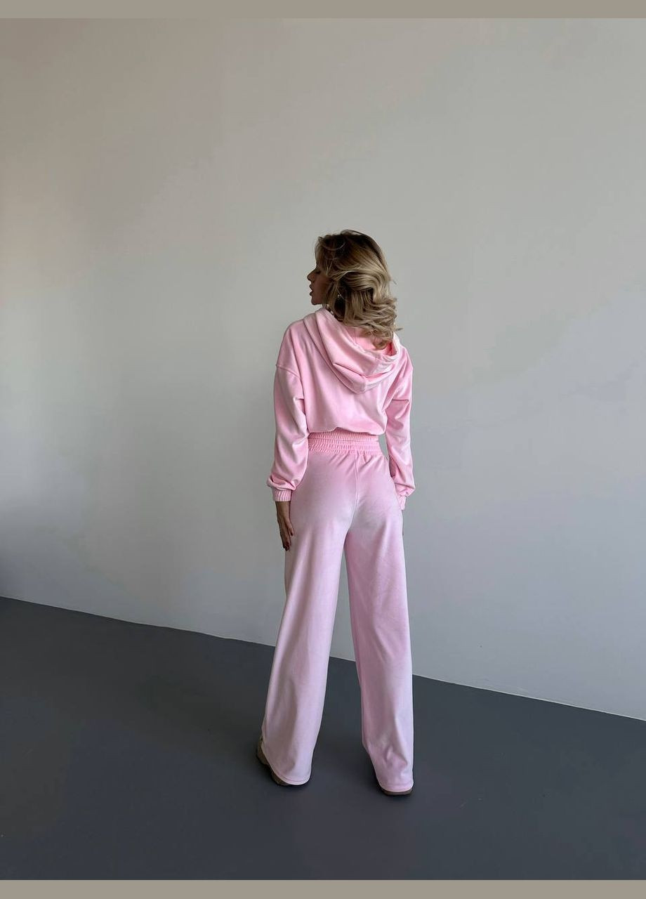 Рожевий «барбі» комплект💕 Luna