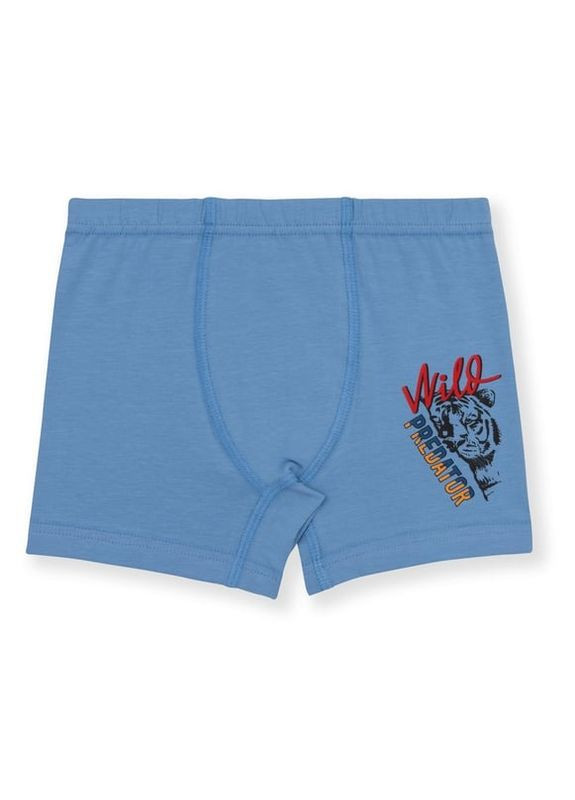 Трусы-боксеры для мальчика Baykar (368545223)