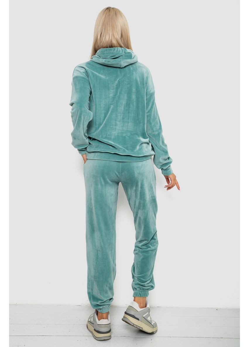 Спортивний костюм жіночий велюровий Sport Line (356078938)