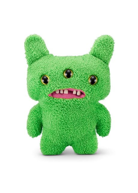 М'яка іграшка FuggGlow Сяючо Вонюх (15716G) Fuggler (370254604)