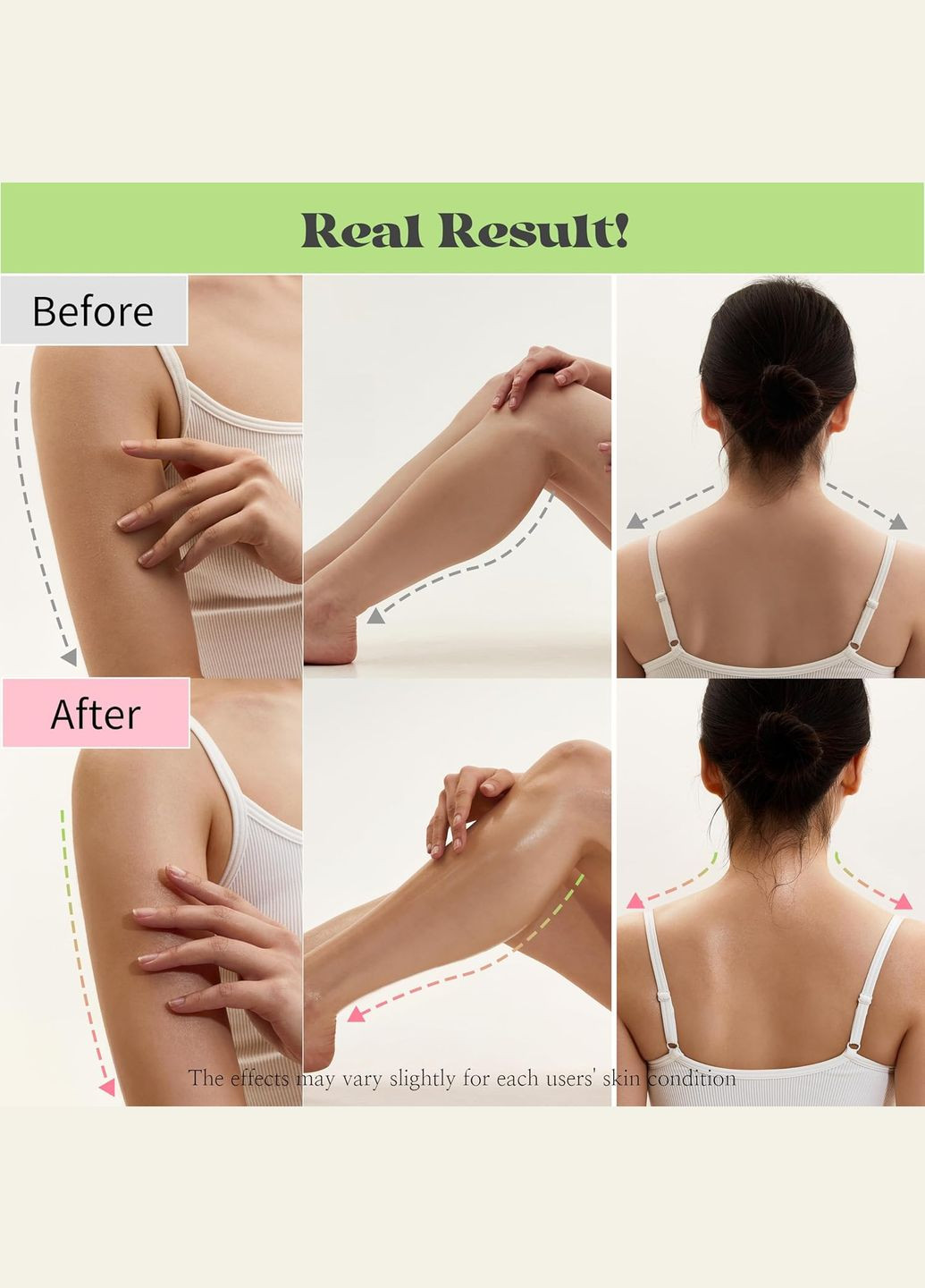 Beauty of Joseon Крем для масажу обличчя та тіла Jelloskin Massage Cream For Face & Body 200 ml Південна Корея — Крем, Південна Корея (346490278)