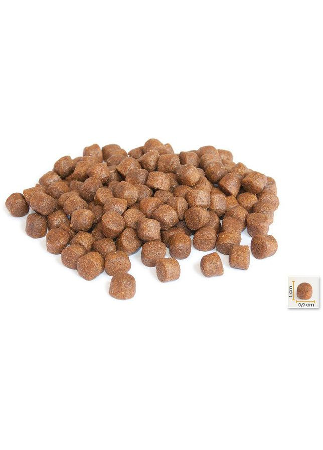 Сухой корм для щенков Puppy High Energy Chicken&Rice with Anchovy с мясом курицы, анчоусами и рисом 3 кг (BC406151) BonaCibo (334345624)