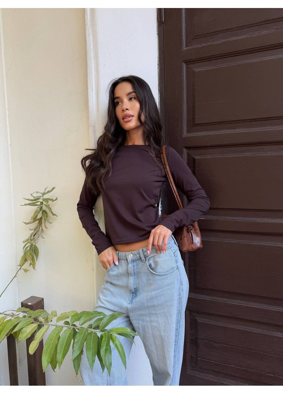 Жіночий лонгслів Asi.Store.ua (360405320)