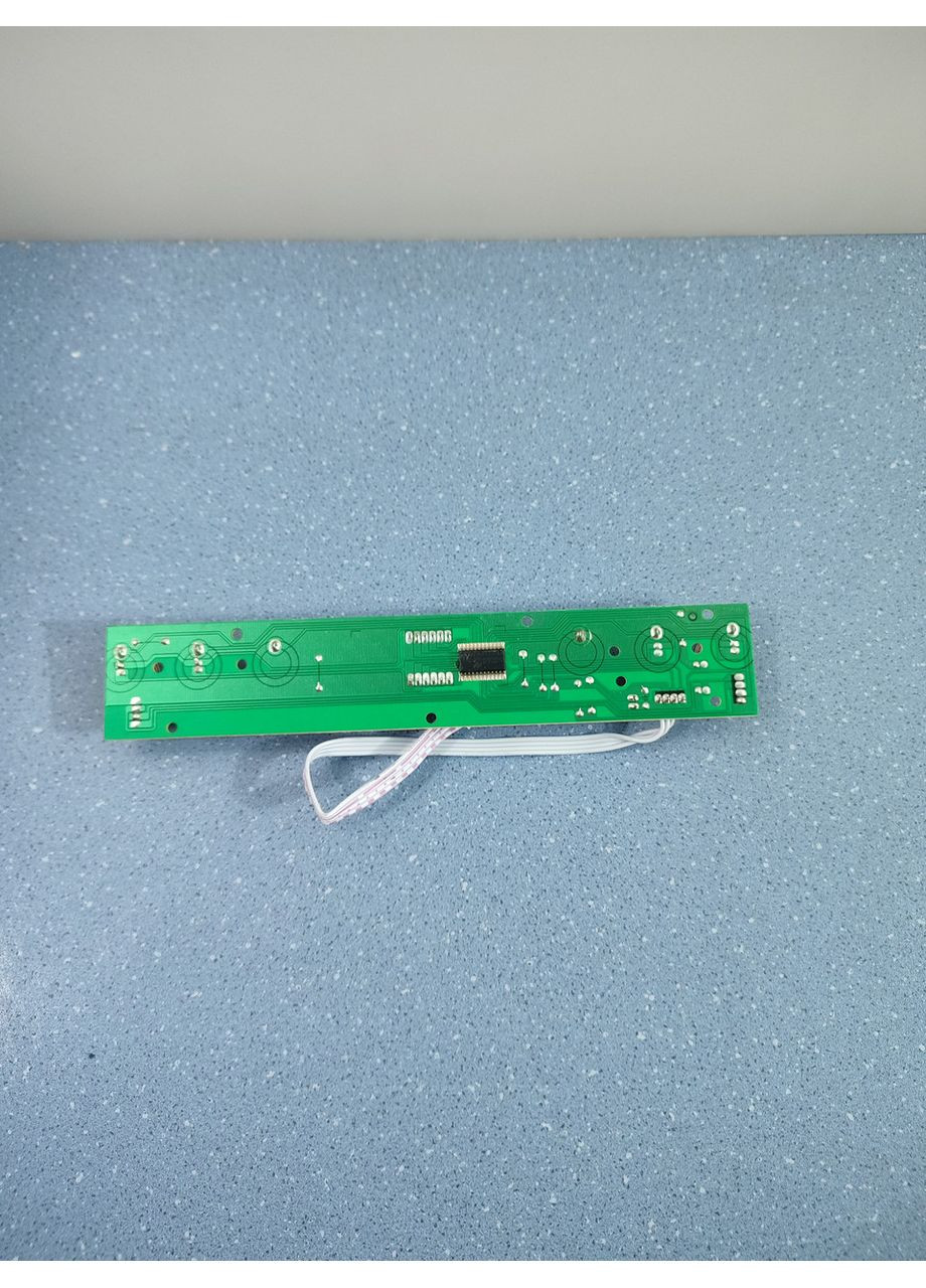 Плата керування для плитки LR-CP5002 5001 FS-IC100 Laretti (361864780)