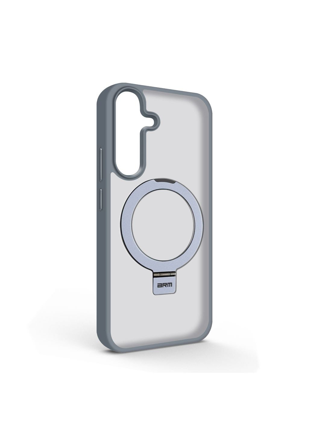 Чехол Unit Stand для Samsung S24 Plus Grey (ARM74910) ArmorStandart (343049609)