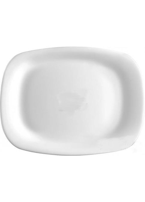 Блюдо прямоугольное Parma 431242-F-27321990 21.7х16.3 см Bormioli Rocco (349220576)