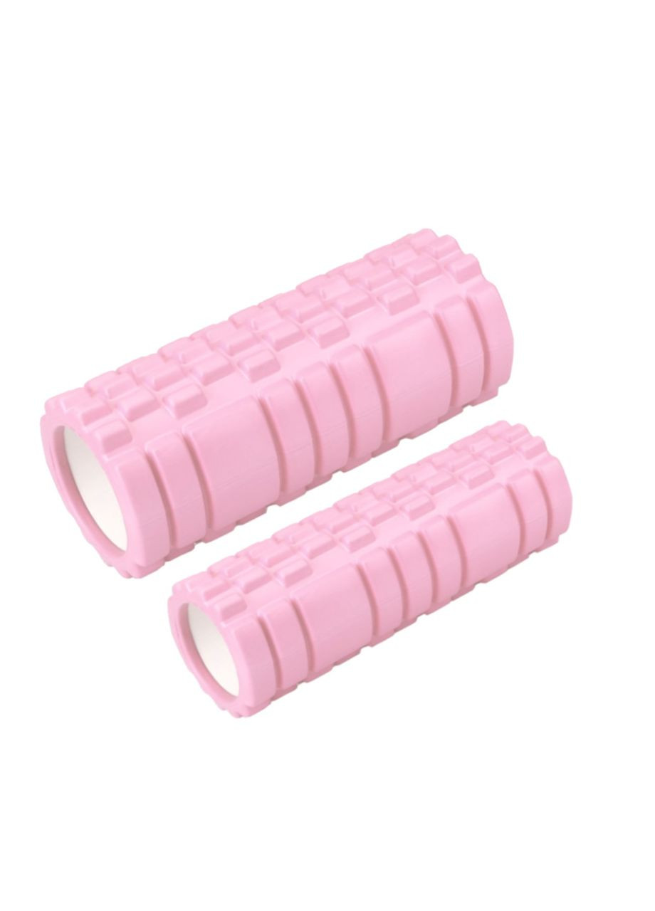 Роллы для фитнеса (набор) JD2-HA33-Rose Red SNS (366973331)