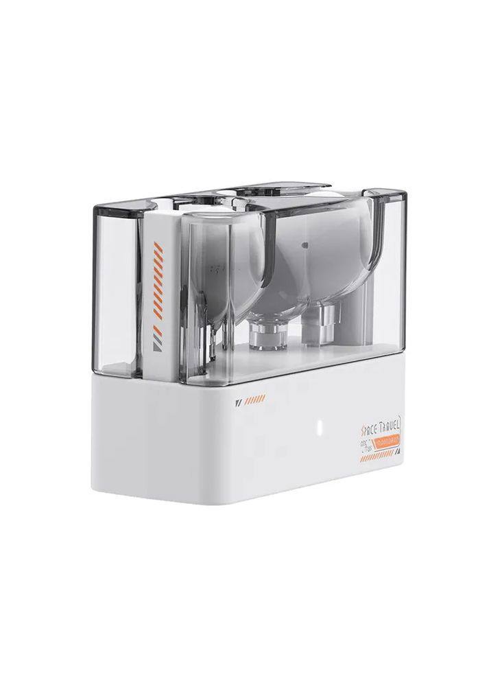 Наушники Space Travel white Moondrop (314929033)