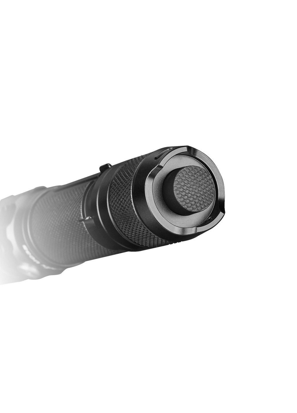 Ручной тактический фонарик UC35 V20 CREE XP-L HI V3 1000лм (Черный) Fenix (331639337)