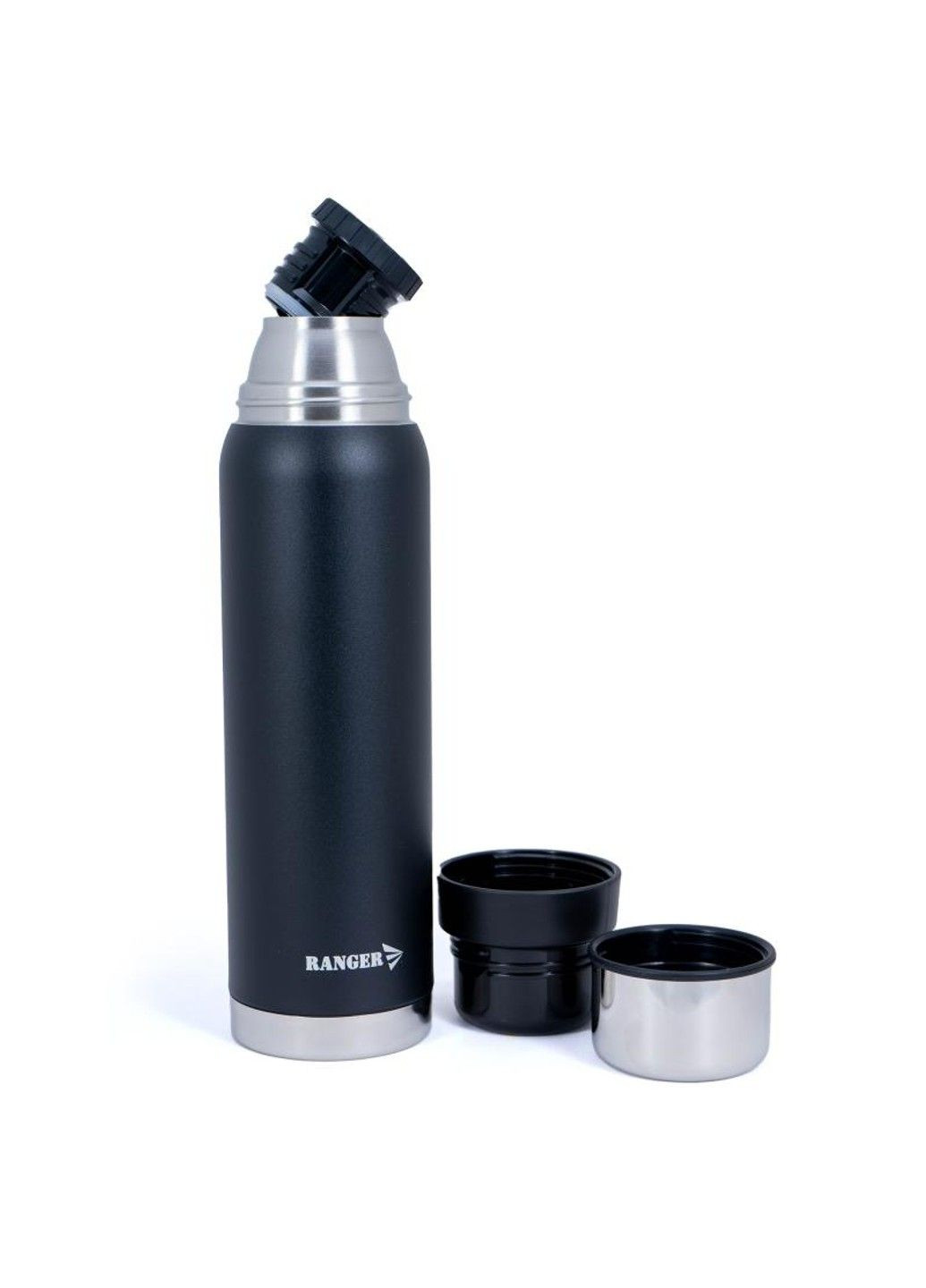 Термос Expert 0,9 L Black Ranger (305572575)