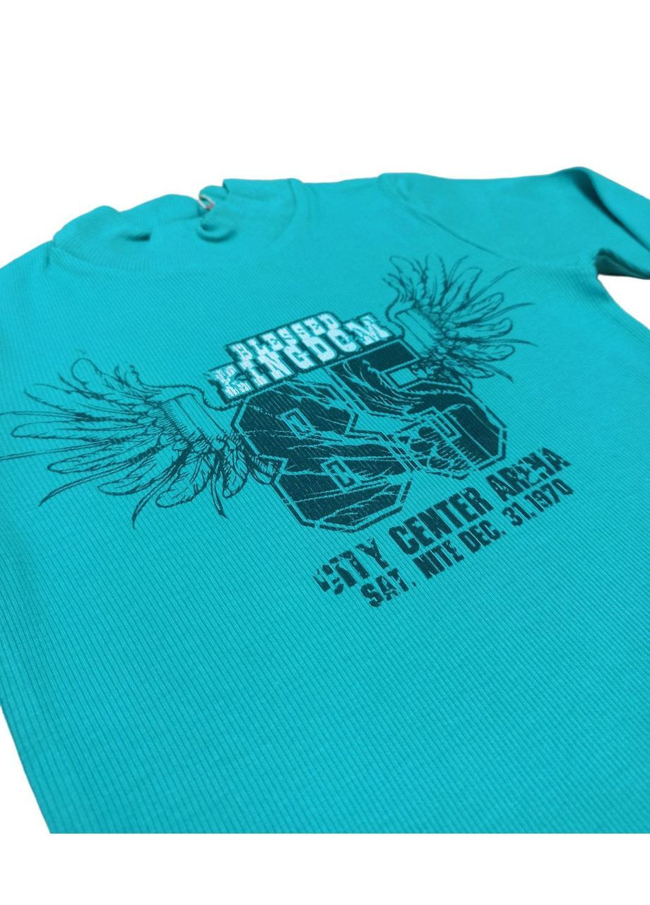 Гольф на хлопчика ГФ 7 Бембі (366970074)