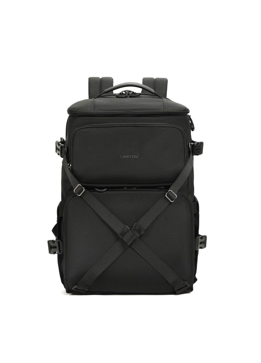 Рюкзак 15.6" Black (T-B9235Black) Tigernu T-B9235 (324067232)