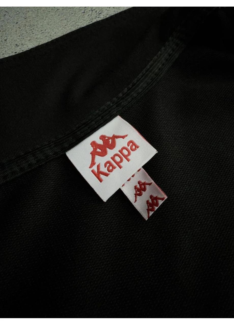 Костюм KPP лампасы Ч No Brand (392685242)