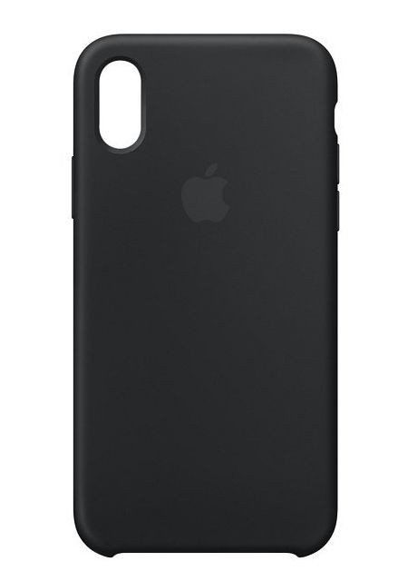 Панель Silicone Case для Apple iPhone XS Max (ARM53246) ORIGINAL (265533958)