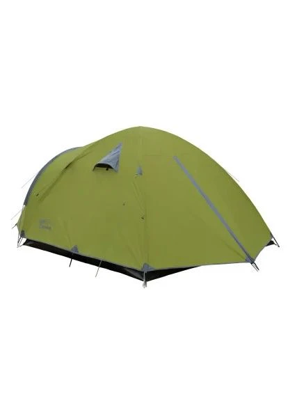 Палатка (UTLT-022-olive) Tramp Lite Camp 4 Olive (401819353)