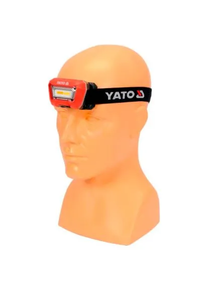 Фонарь YATO YT-08490 (401799943)