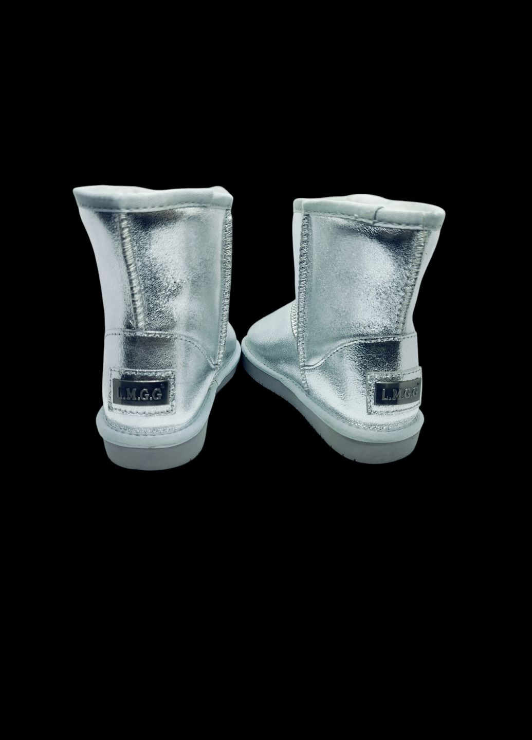 Уггі жіночі зимні No Brand (315761221)