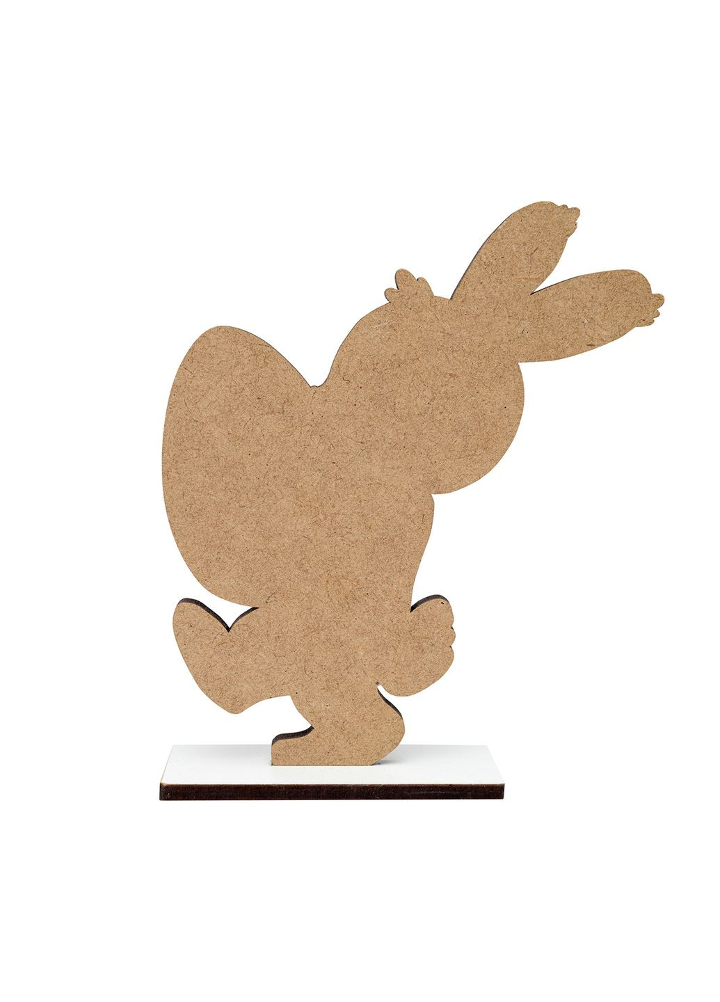 3D - Пасхальна статуетка колір різнокольоровий ЦБ-00216657 No Brand (295656867)