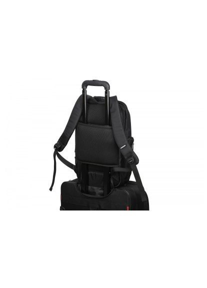 Рюкзак для ноутбука 14" Reload Black (601068) Wenger 14" Reload Black (366697357)
