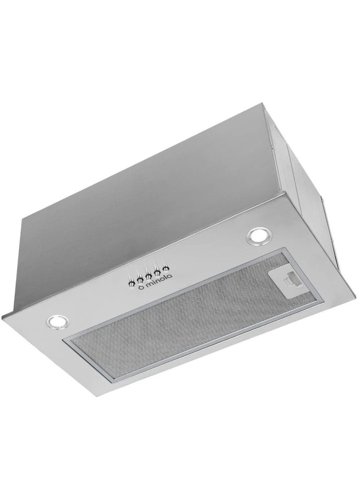 Кухонная вытяжка HBI 5627 I 1000 LED MINOLA (397349533)