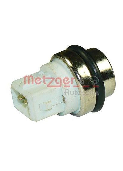 Термоперемикач системи охолодження SKODA OCTAVIA I (1U5) - 1.6 (1998.07 - 2010.12) (MG 0915045) Metzger (354336573)