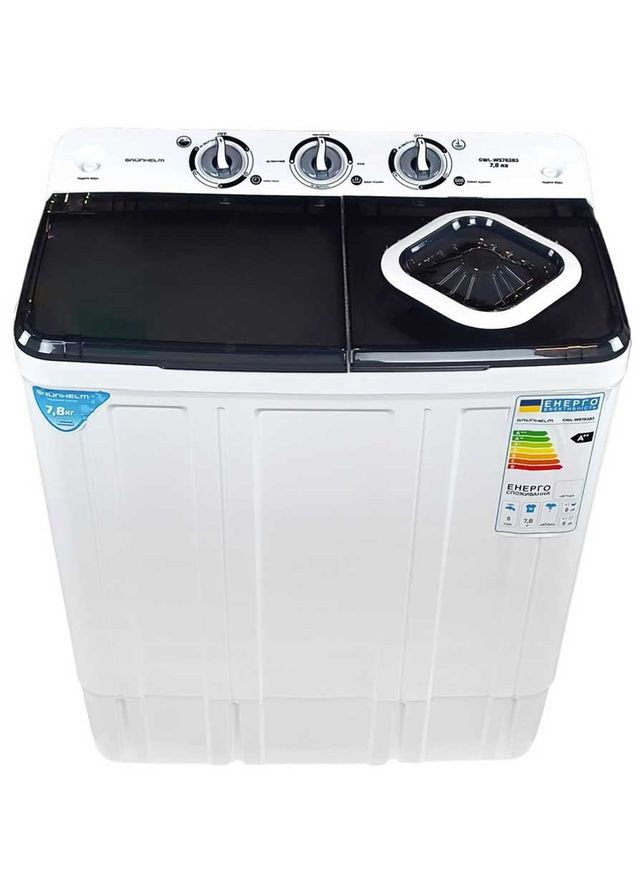 Пральна машина GWL-WS782B3 Grunhelm (306527130)